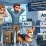 Atenção: não deixe para resolver o pet no aeroporto - Pet Viajante