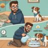 Dica importante sobre a água do seu pet - Pet Viajante