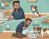 Dica importante sobre a água do seu pet - Pet Viajante