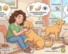 Os animais são sencientes - Pet Viajante