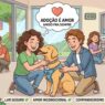 Por que adotar é melhor do que comprar um animal - Pet Viajante