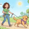 Seu pet precisa se mexer: é hora de passear! - Pet Viajante