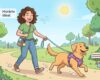 Seu pet precisa se mexer: é hora de passear! - Pet Viajante