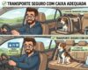 Viagem com pet de carro: guia prático para uma viagem segura e tranquila - Pet Viajante